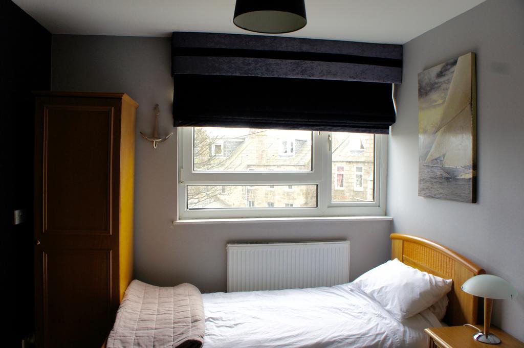 Hannahs Guesthouse Aberdeen Exterior foto